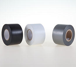 PVC 管道膠帶
