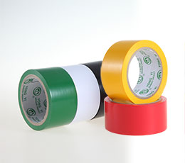 警示用 PVC 膠帶