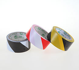 PVC Floor Marking Tape